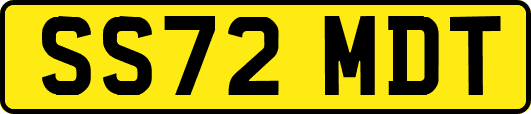 SS72MDT