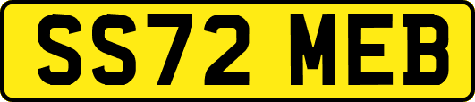 SS72MEB