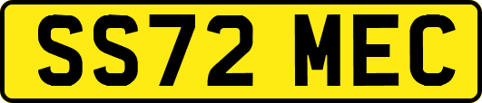 SS72MEC
