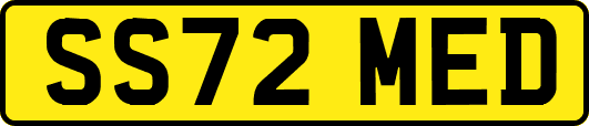 SS72MED