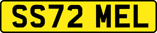 SS72MEL