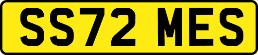 SS72MES