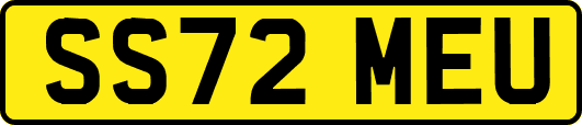SS72MEU