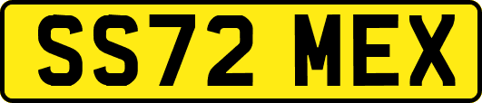 SS72MEX