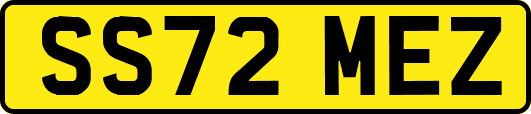 SS72MEZ