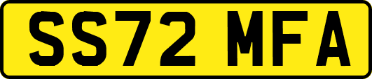 SS72MFA