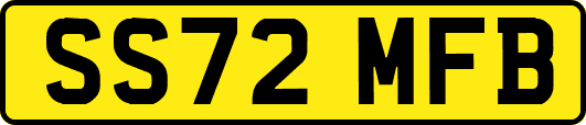 SS72MFB