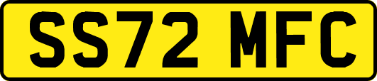 SS72MFC