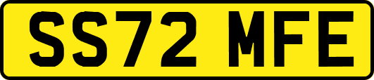 SS72MFE