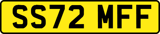 SS72MFF