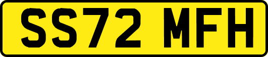 SS72MFH