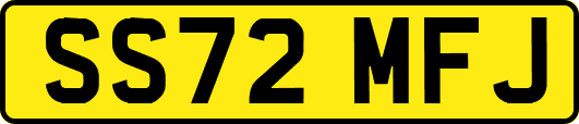 SS72MFJ