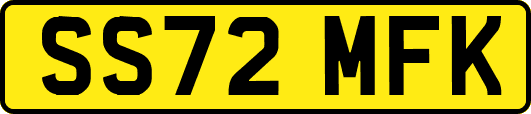 SS72MFK