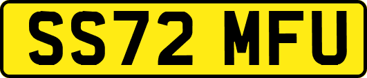 SS72MFU