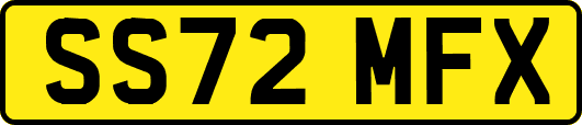 SS72MFX