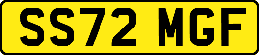SS72MGF
