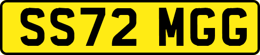 SS72MGG