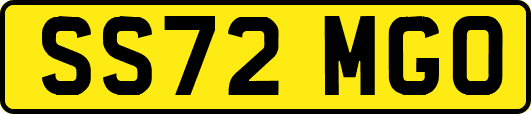 SS72MGO