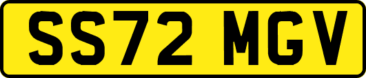 SS72MGV