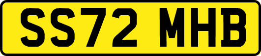 SS72MHB