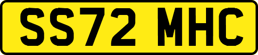 SS72MHC