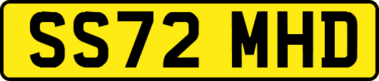 SS72MHD
