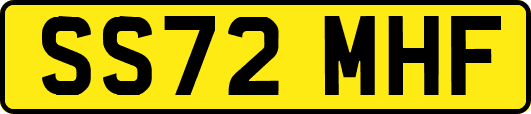 SS72MHF