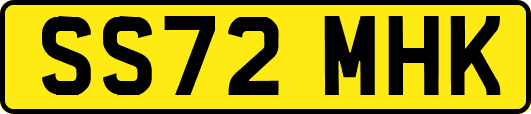 SS72MHK