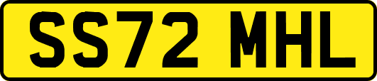 SS72MHL
