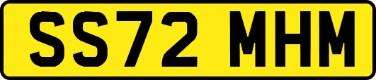 SS72MHM