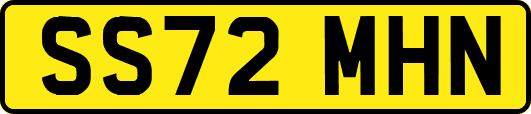 SS72MHN