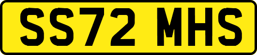 SS72MHS