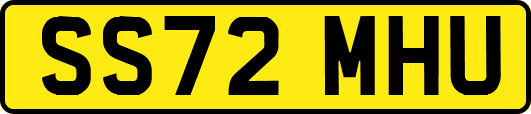 SS72MHU
