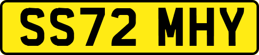 SS72MHY