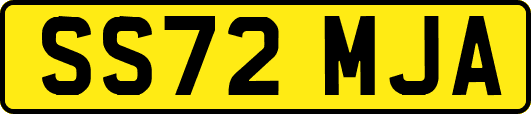 SS72MJA