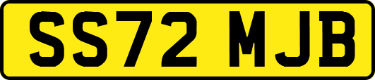 SS72MJB