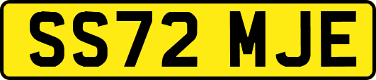 SS72MJE