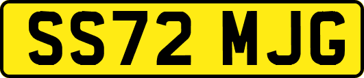 SS72MJG