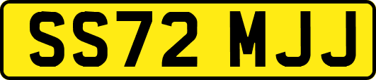 SS72MJJ