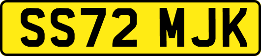 SS72MJK