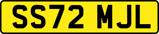 SS72MJL