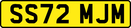 SS72MJM