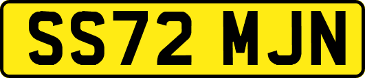 SS72MJN