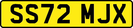 SS72MJX