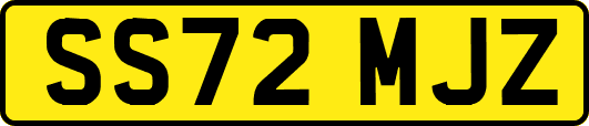 SS72MJZ