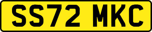 SS72MKC