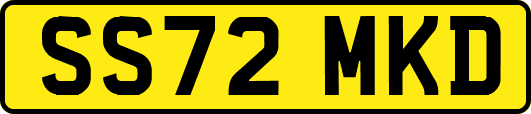 SS72MKD