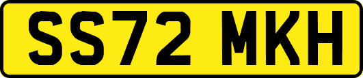 SS72MKH