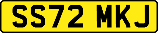 SS72MKJ