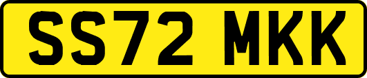 SS72MKK